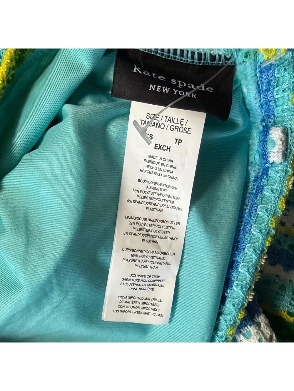 kate spade nwt kate
